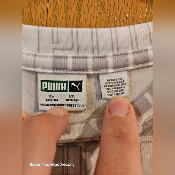 Boys Complete Outfit _ Puma and Sonoma - Picture 4 of 11